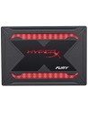 Kingston HyperX FURY SSD 240GB RGB SATA3