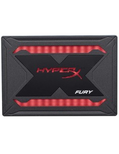 Kingston HyperX FURY SSD...