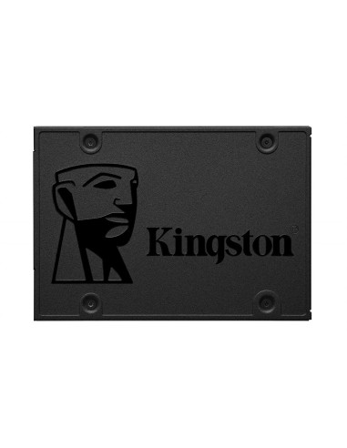 Disco Duro Kingston ssd 2.5" 120gb a400 sata3 SA400S37/120G kiwiku.com
