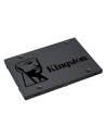 Disco Duro Kingston ssd 2.5" 480gb a400 sata3