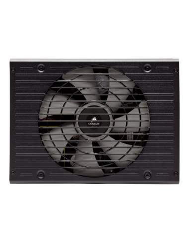 Corsair, Fuente de alimentación AX1600i, PSU modular de 1600W CP-9020087-EU kiwiku.com