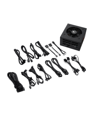 Corsair, Fuente de alimentación AX860i, PSU completamente modular de 860W CP-9020037-EU kiwiku.com