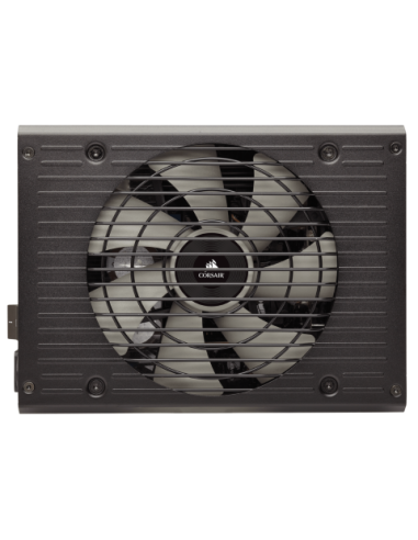 Corsair, HX Series™ HX1200: Fuente de alimentación completamente modular certificada 80 PLUS® PLATIN CP-9020140-EU kiwiku.com