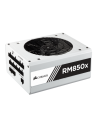 Corsair, RM850x – Fuente de alimentación de 850W completamente modular con certificación 80 PLUS® Gold