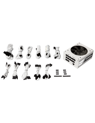 Corsair, RM850x – Fuente de alimentación de 850W completamente modular con Corsair, RM850x – Fuente de alimentación de 850W comp