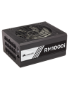 Corsair, RM1000i — Fuente de alimentación de 1000W completamente modular con certificación 80 PLUS® Gold
