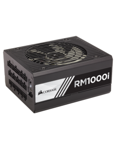 Corsair, RM1000i — Fuente...