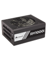 Corsair, RM1000i — Fuente de alimentación de 1000 W completamente modular con certificación 80 PLUS® Gold