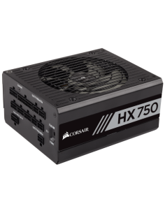 Corsair, HX750: Fuente de...