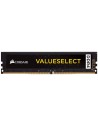 Memoria RAM corsair ddr4 8gb 1x8gb pc 2400 value select