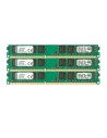 Memoria RAM Kingston 24Gb DDR3 1333mhz Non-ECC CL9 DIMM Kit (3x8 GB) 240-pin 1.5V