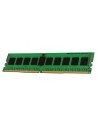 Memoria RAM Kingston DDR4 8gB 2400Mhz ECC CL17