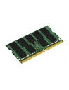 Memoria RAM Kingston 4Gb DDR4 2666Mhz sodimm C17 1.2v