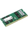 Memoria RAM Kingston 16Gb 2666Mhz DDR4 noecc CL19 sodimm CL19