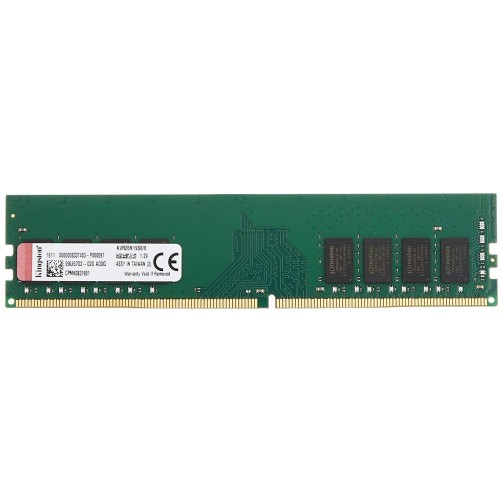 naranja discordia semiconductor Memoria RAM kingston DDR4 8Gb 2666Mhz CL19 dimm non-ecc2rx8 KVR26N19S8%2F8  kiwiku.com