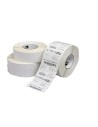 Etiquetas Blancas Zebra 76,20 mm x 50,80 mm para Transferencia térmica - 76175