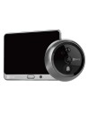 EZVIZ CS-DP1 Timbre con Mirilla Electrónica con video 720p
