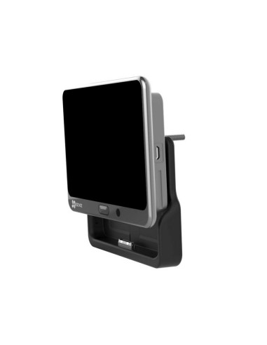 EZVIZ DP1 Timbre con Mirilla Electrónica con video 720p CS-DP1-A0-4A1WPFBSR kiwiku.com