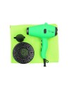 Muster Secador niño cartoon verde
