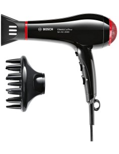 Bosch PHD7962DI - Secador...