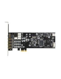 ASUS Xonar DX, 24 Bit, 7.1, 120 Db, PCI-Express Audio Card: Asustek: Kiwiku.com: Electrónica 2