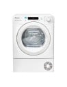 Secadora Candy Cs h10a2de-s independiente carga frontal 10kg a++ blanco