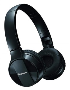 Pioneer SE-MJ553BT-K -...