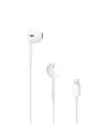 Auriculares Apple EarPods con conector Lightning