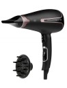 Secador de Pelo Rowenta CV7920 2300W AC Ultra Silent