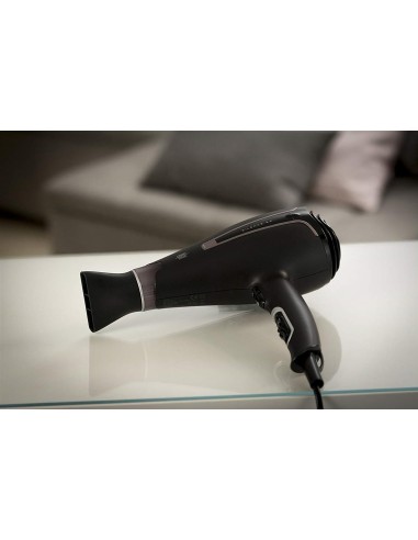 Secador de Pelo Rowenta CV7920 2300W AC Ultra Silent  kiwiku.com