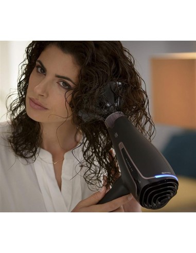 Secador de Pelo Rowenta CV7920 2300W AC Ultra Silent  kiwiku.com