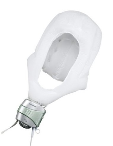 Grundig HS 6780 - Secador de casco para uso casero GML8300 kiwiku.com