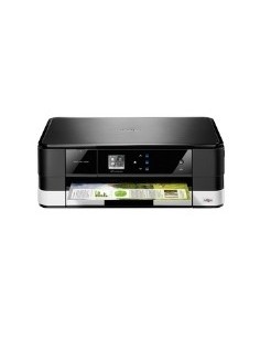 Brother DCP-J4110DW - Impresora multifunción de tinta: BROTHER: Kiwiku.com: Electrónica