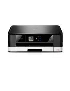 Brother DCP-J4110DW - Impresora multifunción de tinta: BROTHER: Kiwiku.com: Electrónica 2