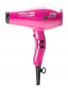 Parlux, Secador De Mano 385 P. L. Fucsia