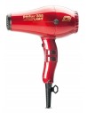 Parlux, Secador De Mano 385 P. L. Rojo