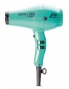 Parlux, Secador De Mano 385 P. L. Turquesa