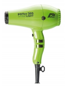 Parlux, Secador De Mano 385...