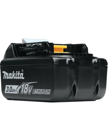 Bateria LXT Makita BL1830 18V 3,0Ah Li-Ion BL1830 kiwiku.com