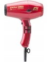 Parlux, Secador De Mano 3500 Ionic Rojo