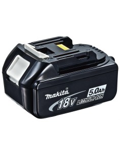 Batería Makita BL1850 18V...