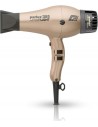 Parlux, Secador De Mano 385 P. L. Dorado