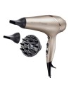 Remington, Secador De Pelo Ac8650 Advanced Protect/ Ionico