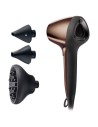 Remington, Secador de pelo d7777 profesional airflow 3d ionico