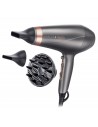 Remington, secador pelo ac8820 keratin protect ionic ac 2200w difusor