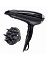 Remington, Secador pelo d5215 pro air shine difusor
