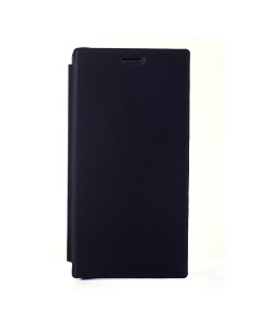 Made for Xperia SESLI0089 - Funda ultra slim folio para Sony Xperia M2, negro: Made for Xperia: Kiwiku.com: Electrónica