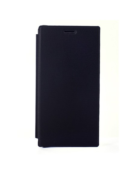 Made for Xperia SESLI0089 - Funda ultra slim folio para Sony Xperia M2, negro: Made for Xperia: Kiwiku.com: Electrónica