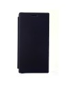 Funda ultra slim folio negra sony xperia m2 made for xperia eria