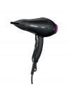 Grundig, hd5585 secador de pelo 2000w profesional función iónica negro